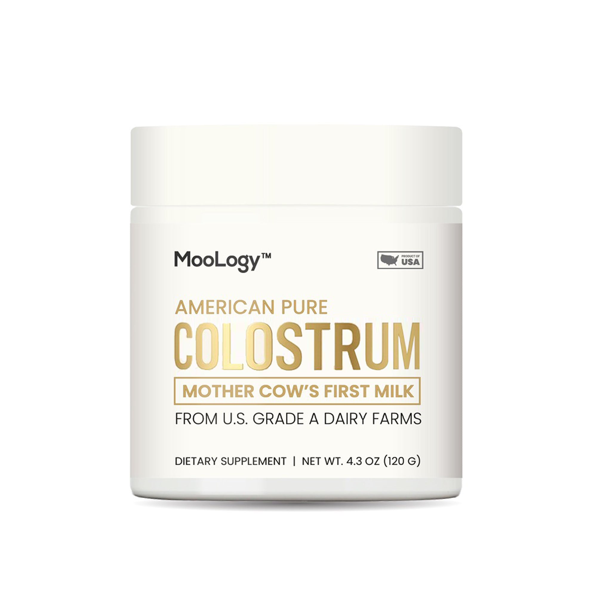 Moology™ Colostrum