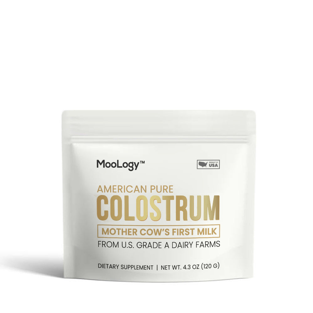 Moology™ Colostrum